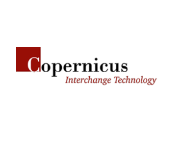 vacature content marketeer logo Copernicus